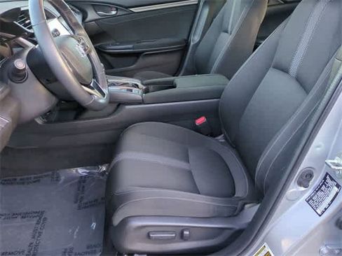 Used 2021 Honda Civic EX image 17
