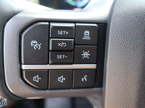 Certified 2025 Ford F150 Lightning Flash AWD/4WD image 14