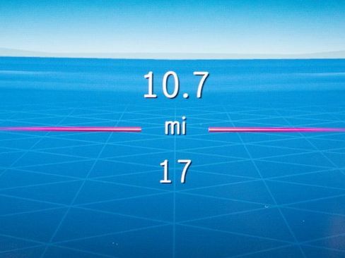 Certified 2025 Mercedes-Benz S 580 4MATIC Sedan image 28