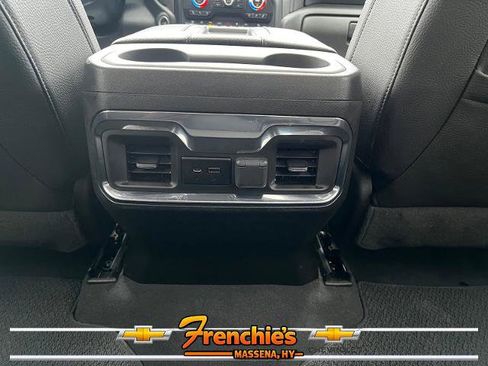 Used 2022 GMC Sierra 2500 Denali w/ Denali Ultimate Package AWD/4WD image 6