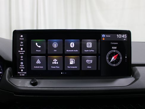 Used 2025 Honda Accord Sport image 12