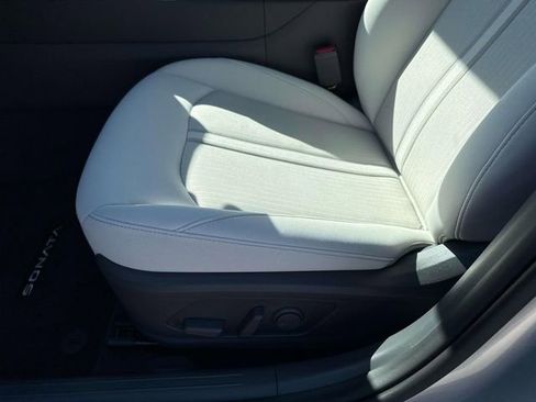 New 2026 Hyundai Sonata SEL image 22