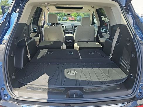 Used 2023 Buick Enclave Premium w/ Experience Buick Package AWD/4WD image 33