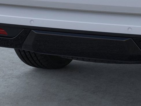 New 2026 Ford Expedition Platinum w/ Stealth Performance Package image 23