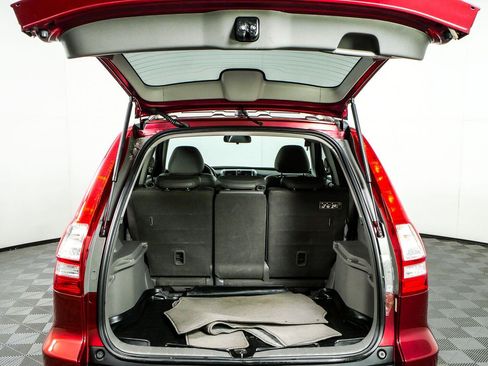 Used 2008 Honda CR-V EX-L image 29