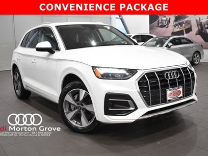 Used 2023 Audi Q5 2.0T Premium w/ Convenience Package