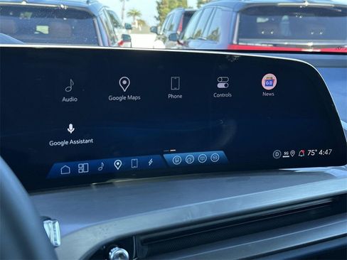 New 2026 Cadillac Vistiq Premium Luxury image 16