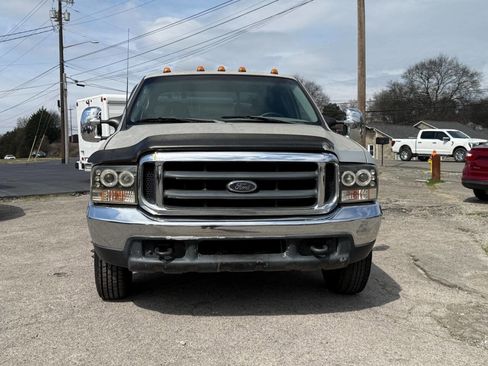 Used 2000 Ford F350 XLT image 13