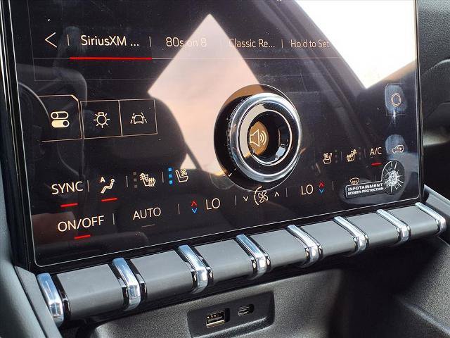 New 2026 GMC Terrain AT4 w/ Convenience Package III AWD/4WD image 7