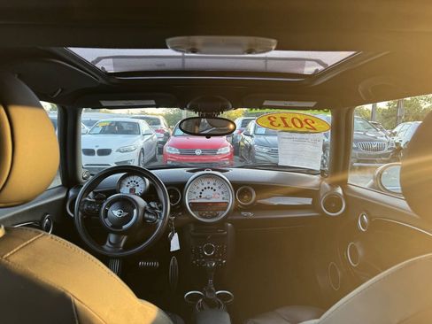 Used 2013 MINI Cooper S FWD image 15