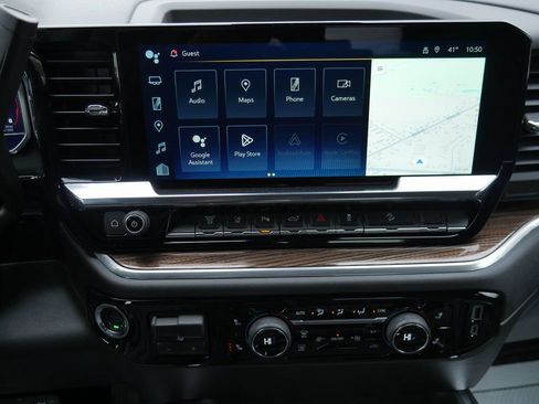 New 2025 Chevrolet Silverado 2500 LT AWD/4WD image 15