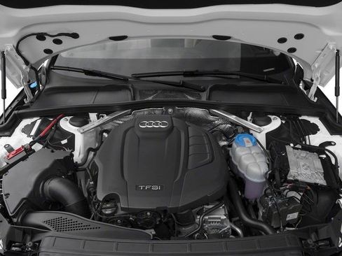 Used 2017 Audi A4 2.0T Premium w/ Audi MMI Navigation Plus image 13