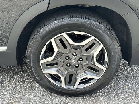 Used 2021 Hyundai Santa Fe Limited image 20