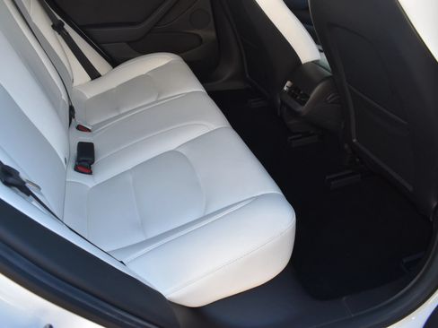 Used 2023 Tesla Model 3 Standard Range RWD image 13