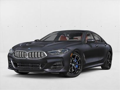 New 2026 BMW 840i xDrive 840i
