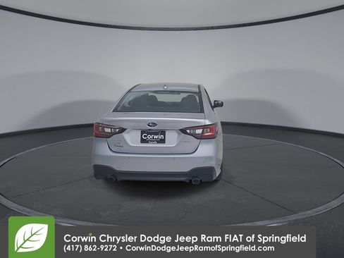 Used 2024 Subaru Legacy Touring XT AWD/4WD image 13