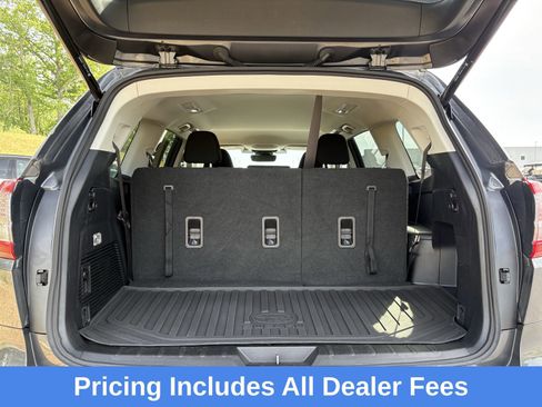 Used 2023 Subaru Ascent Premium w/ Convenience Package AWD/4WD image 12