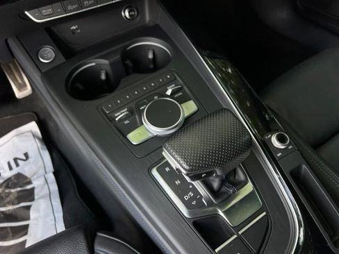 Used 2019 Audi A5 2.0T Premium Plus w/ Premium Plus AWD/4WD image 37