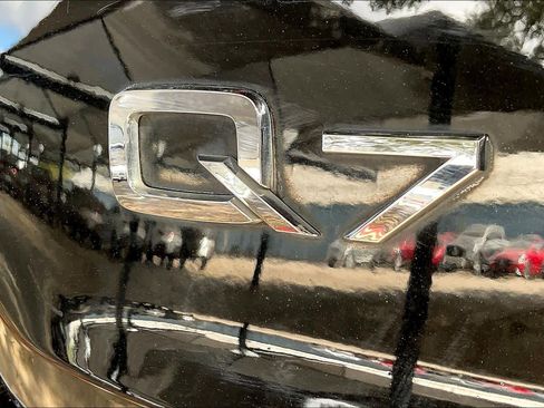 Used 2022 Audi Q7 Premium Plus w/ Premium Plus Package image 8