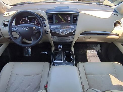 Used 2019 INFINITI QX60 Luxe w/ Essential Package image 15