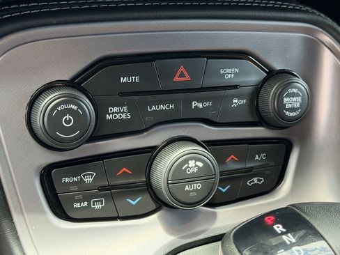 Used 2023 Dodge Challenger R/T Scat Pack RWD image 20