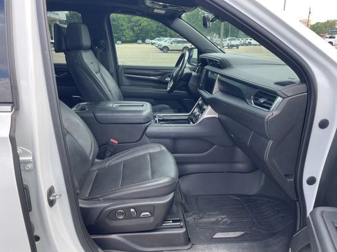 Used 2021 GMC Yukon Denali w/ Denali Ultimate Package RWD image 42