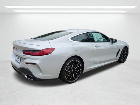 New 2026 BMW M850i xDrive M850i xDrive image 4