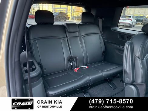 New 2027 Kia Telluride SX X-Pro AWD/4WD image 31