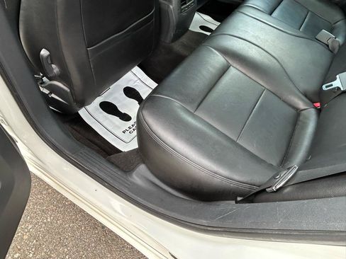 Used 2008 Dodge Charger SE RWD image 9