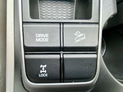 Used 2016 Hyundai Tucson Eco AWD/4WD image 20