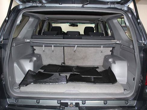 Used 2008 Toyota 4Runner Sport AWD/4WD image 32