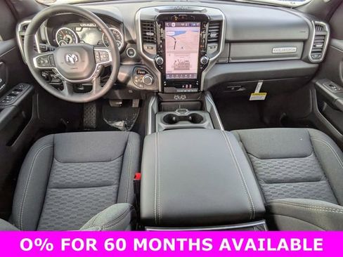 New 2026 RAM 1500 Big Horn image 24