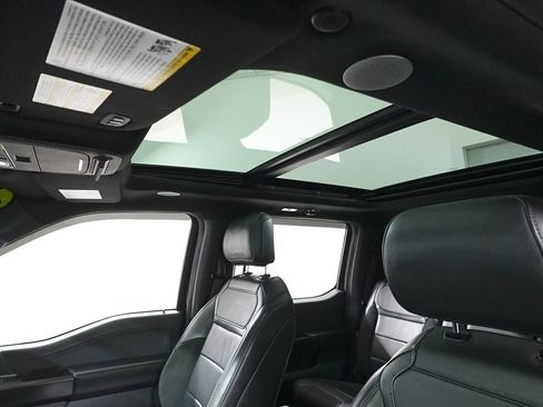 Certified 2023 Ford F150 Raptor image 13