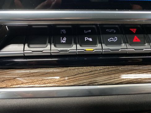 Used 2025 Chevrolet Silverado 3500 LT w/ All Star Edition image 40