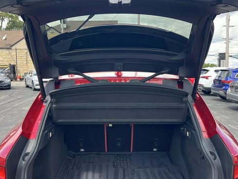 Used 2018 Jaguar F-PACE S AWD/4WD image 17