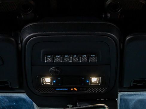 Used 2024 Ford Bronco Raptor AWD/4WD image 24