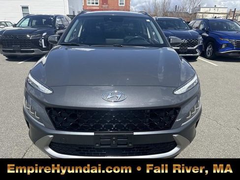 Used 2023 Hyundai Kona Limited AWD/4WD image 11