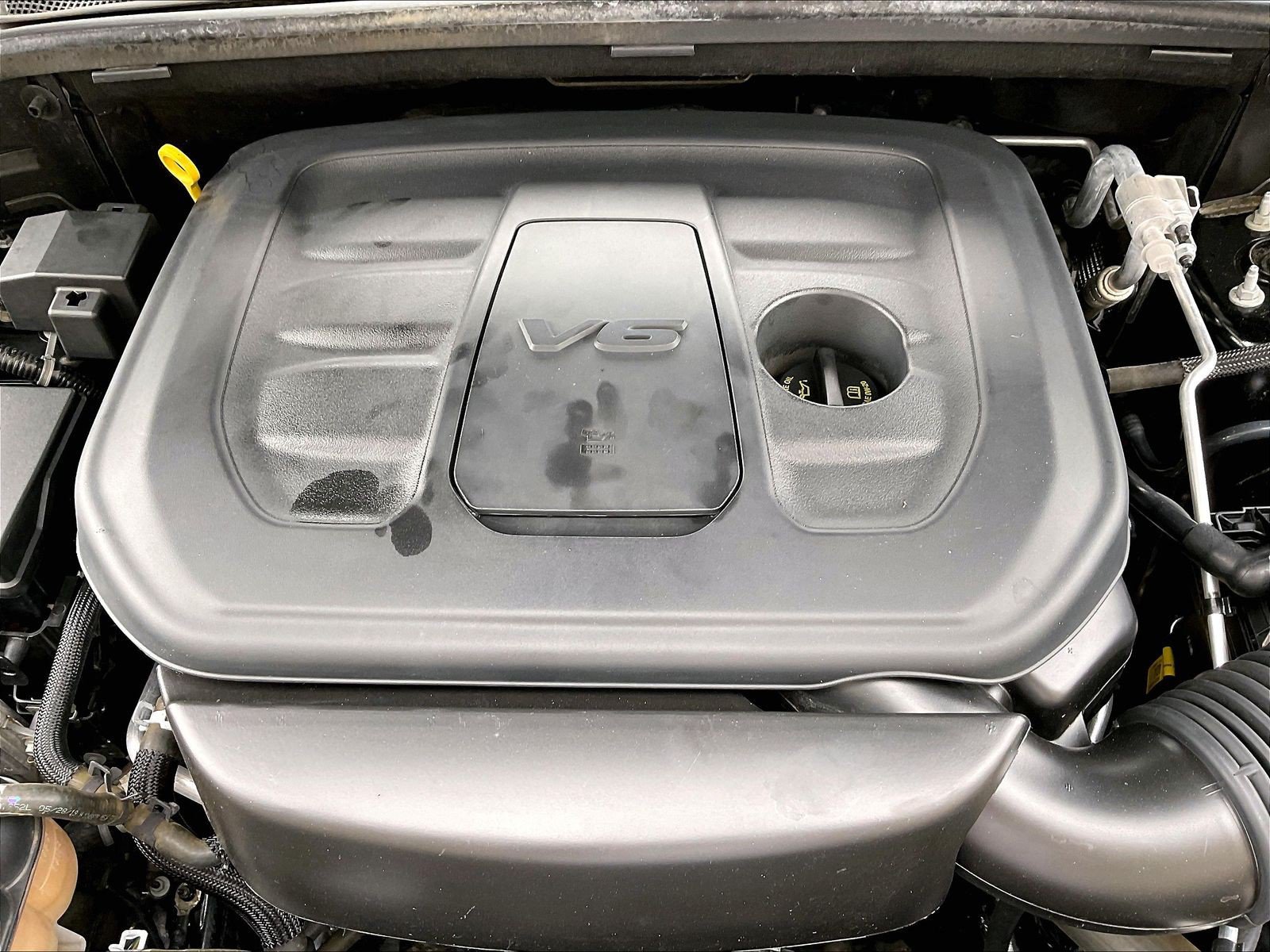 Used 2019 Jeep Grand Cherokee Limited w/ Luxury Group II AWD/4WD image 32