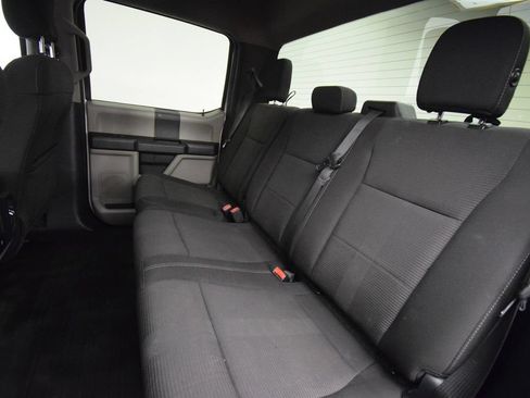 Used 2017 Ford F150 XL w/ Equipment Group 101A Mid AWD/4WD image 23
