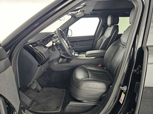 Used 2023 Land Rover Range Rover Sport SE AWD/4WD image 20