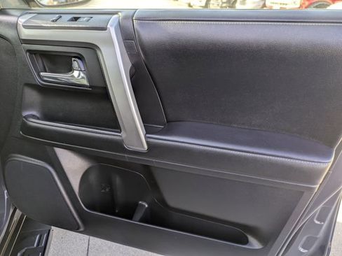 Used 2024 Toyota 4Runner SR5 Premium image 34