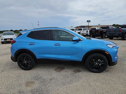 Used 2026 Buick Encore GX Sport Touring w/ Comfort Package image 6