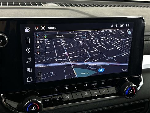 New 2026 Chevrolet Colorado LT w/ LT Convenience Package image 14