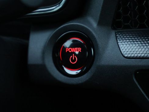 Certified 2025 Honda CR-V Sport-L image 26