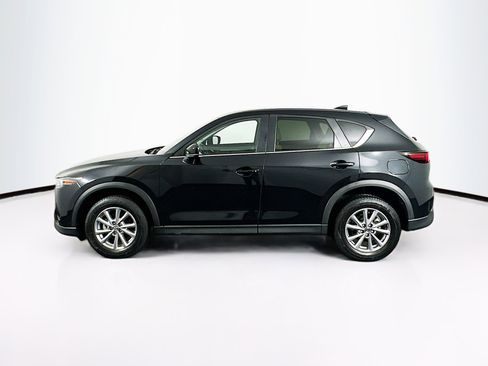 Used 2023 MAZDA CX-5 AWD 2.5 S w/ Select Package image 4