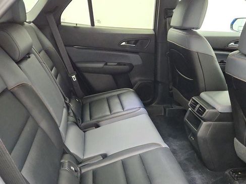 Used 2025 Honda Prologue Touring image 22