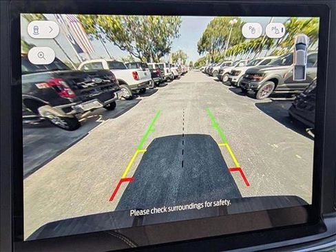 New 2026 Ford F150 STX w/ Equipment Group 200A image 12