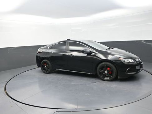 Used 2018 Chevrolet Volt LT image 35