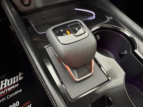 Used 2025 Nissan Rogue Platinum w/ Tech Package image 31