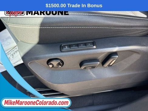 Used 2020 Volkswagen Atlas Cross Sport SEL AWD/4WD image 11
